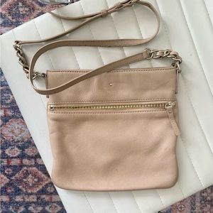 Kate spade crossbody